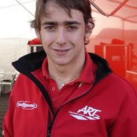 Esteban Gutiérrez