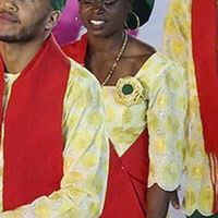 Noélie Yarigo