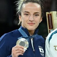 Distria Krasniqi
