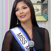 Sheynnis Palacios