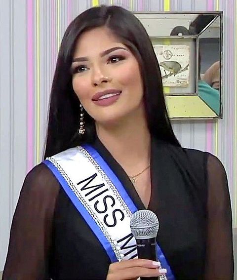 Sheynnis Palacios