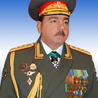 Sherali Mirzo