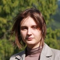 Maryna Viazovska