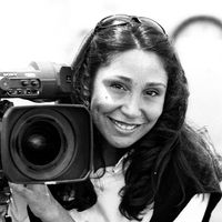 Haifaa al-Mansour