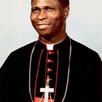 Bernardin Gantin
