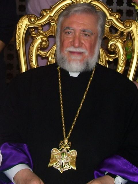 Aram I