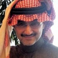 Alwaleed Bin Talal Bin Abdulaziz Al Saud