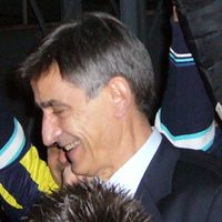 Bogdan Tanjević