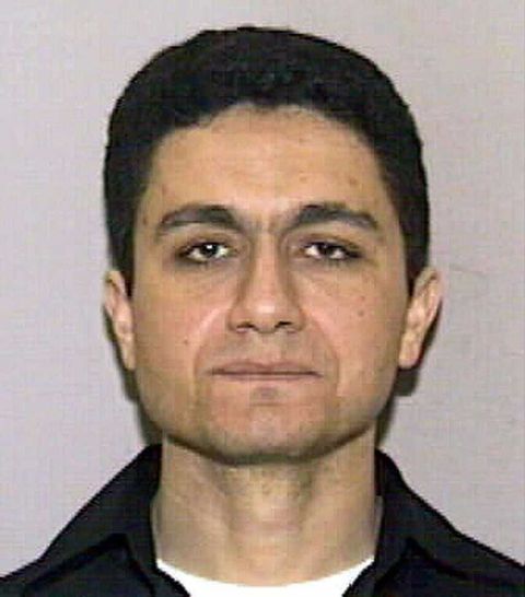 Mohamed Atta