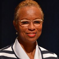 Inga Rhonda King