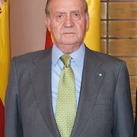 Juan Carlos I of Spain