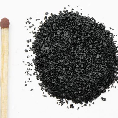 Gunpowder