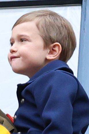 Prince Charles of Luxembourg
