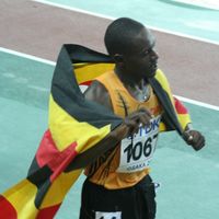 Moses Ndiema Kipsiro