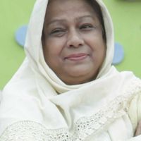 Rani Hamid
