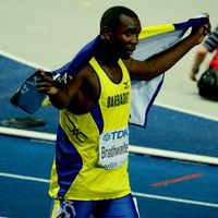 Ryan Brathwaite