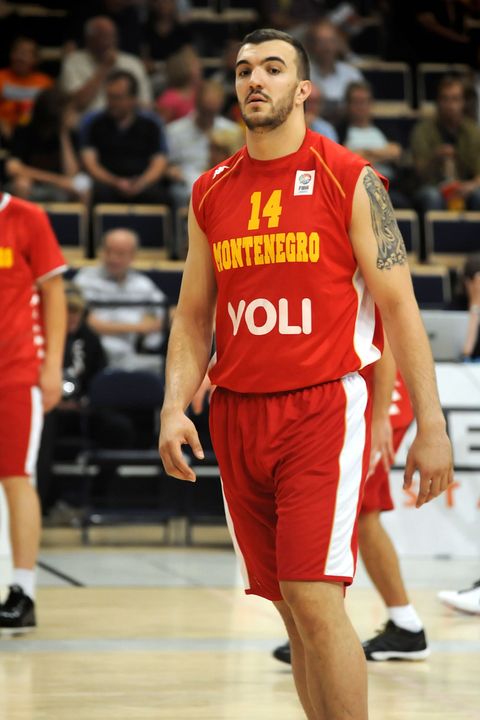 Nikola Peković