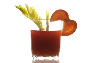 Tomato juice
