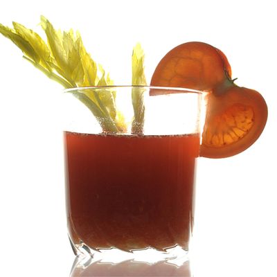 Tomato juice