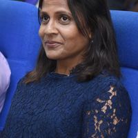 Fazna Ahmed