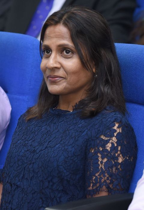 Fazna Ahmed