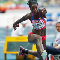 Caterine Ibargüen