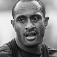 Joe Rokocoko