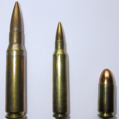 Cartridge