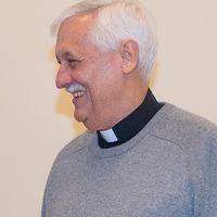Arturo Sosa Abascal