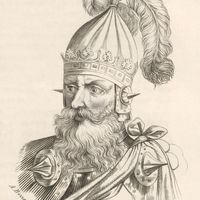 Mindaugas