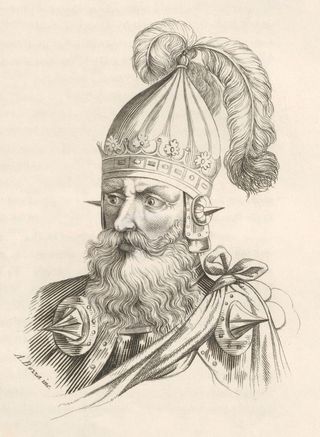 Mindaugas