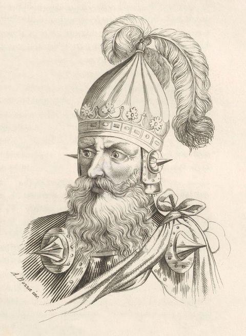 Mindaugas
