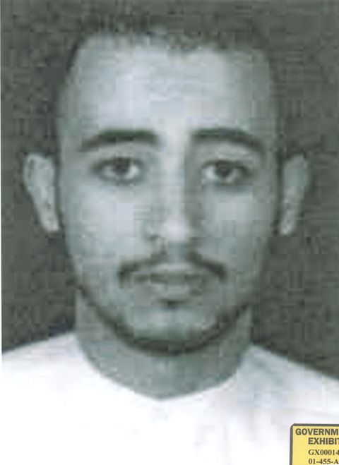 Hani Hanjour