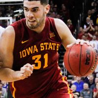 Georges Niang