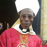 Jean-Gabriel Diarra