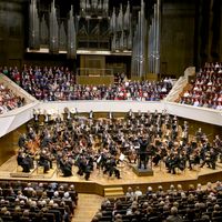 Leipzig Gewandhaus Orchestra