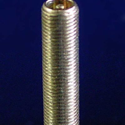 Schrader valve