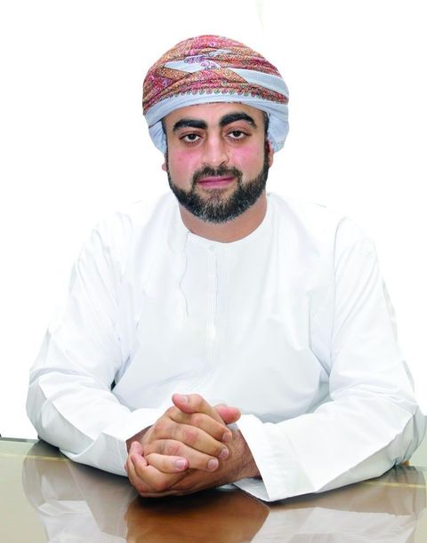 Taimur bin Asa’ad Al Said
