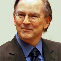 Jack Szostak