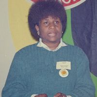 Motarilavoa Hilda Lini