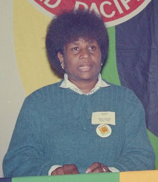 Motarilavoa Hilda Lini