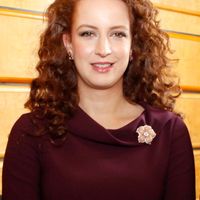 Princess Lalla Salma of Morocco