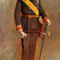 William IV, Grand Duke of Luxembourg