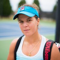 Anna Tatishvili