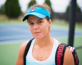 Anna Tatishvili