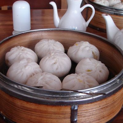 Baozi