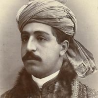 Mohammad Ayub Khan