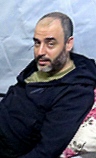 Mohammed Sinwar