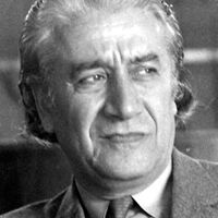 Sergiu Celibidache