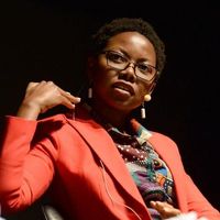 NoViolet Bulawayo